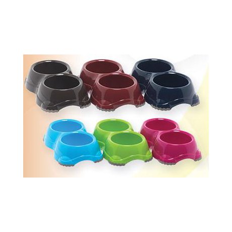 Yarro Miska Smarty Podwójna mała 2 x 0,33l