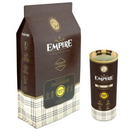 Empire Dog Adult Daily Diet 25+ Karma dla psów powyżej 25 kg