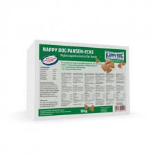 Happy Dog Pansen-Ecke Ciastka z żwaczem dla psa