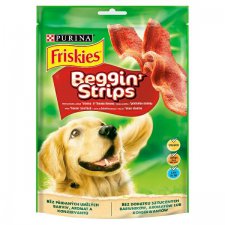 Friskies Beggin Strips