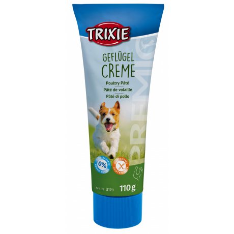 Trixie Przysmak PREMIO - Pasztet z Drobio dla Psa