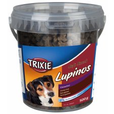 Trixie Delikatne przekaski Lupinos dla psów alergicznych