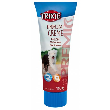 Trixie Przysmak PREMIO - Pasztet Wołowy dla Psa