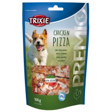 Trixie Przysmak PREMIO Chicken Pizza 