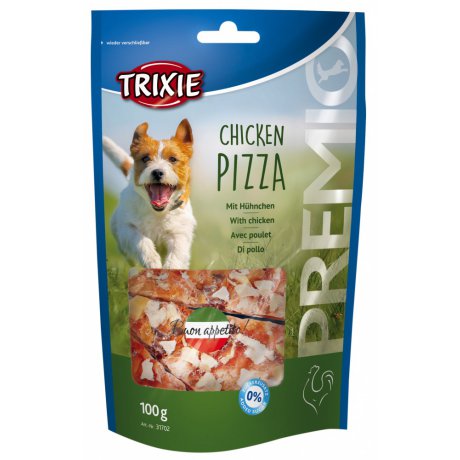Trixie Przysmak PREMIO Chicken Pizza 