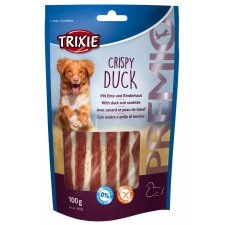 Trixie Przysmak PREMIO Crispy Duck 