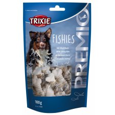 Trixie Przysmak PREMIO Fishies 
