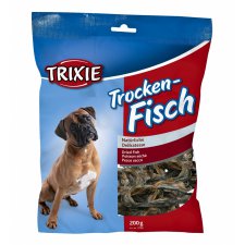 Trixie Suszone Szproty dla Psa