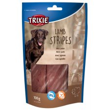 Trixie Przysmak PREMIO Lamb Stripes 