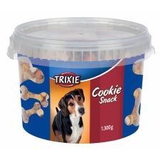 Trixie Przysmak Cookie Snack Farmies 