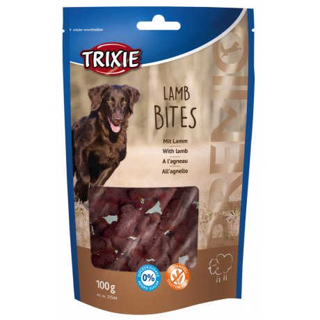 Trixie Przysmak PREMIO Lamb Bites 