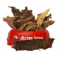 Vector-Food Beef Jerky Wołowy kąsek