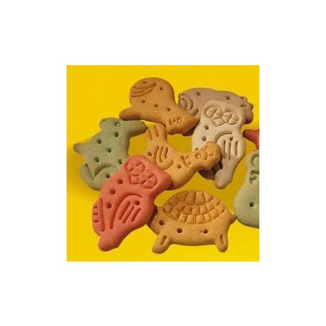 Arami Ciastka Zwierzaczki Waniliowe