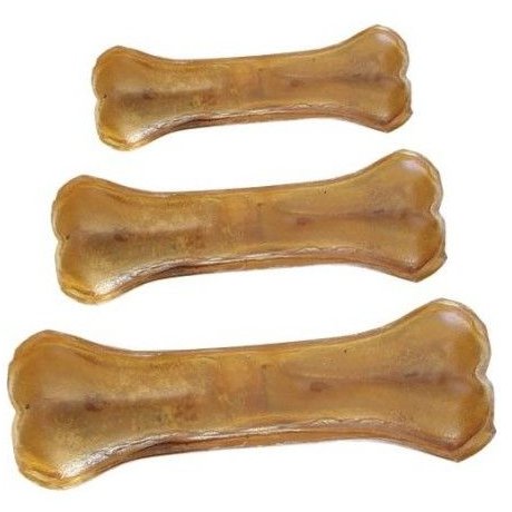 Adbi Kości prasowane różne rozmiary