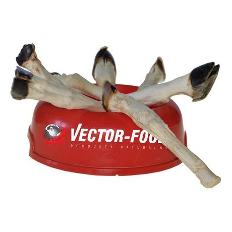 Vector-Food Giczka jagnięca Naturalny gryzak dla małych ras