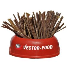 Vector-Food Makaroniki wieprzowe dla małych ras