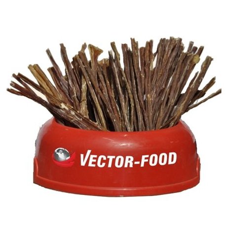 Vector-Food Makaroniki wieprzowe dla małych ras