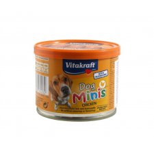 Vitakraft Dog Minis kiełbaski mini dla psa