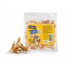 Hau&Miau Pause Snack Kostki wapienne z kurczakiem