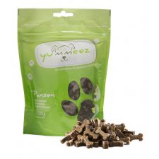 Yummeez Kosteczki Żwacz Bezzbożowy przysmak dla psa