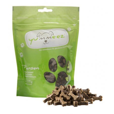 Yummeez Kosteczki Żwacz Bezzbożowy przysmak dla psa