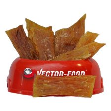 Vector-Food Ścięgno wołowe Gryzak dla psa