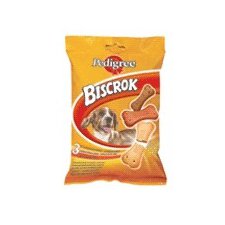 Pedigree Biscrok ciasteczka dla psa