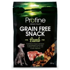Profine Grain Free Jagnięcina Przysmak treningowy dla psa
