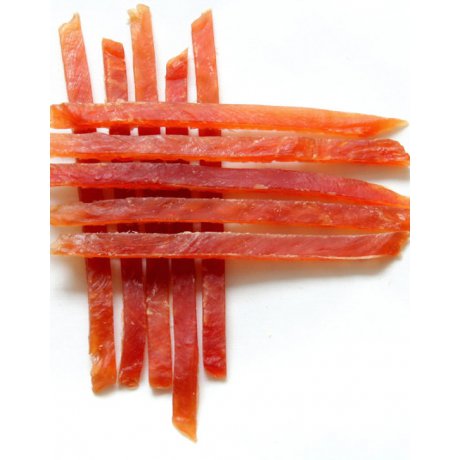 Alda Miękkie paski z kurczaka