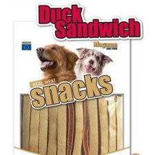 Magnum Duck Sandwich Przysmak dla psa