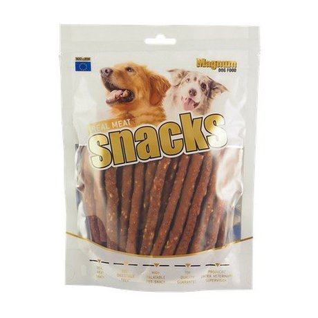 Magnum Duck and Rice Sticks Przysmak dla psa