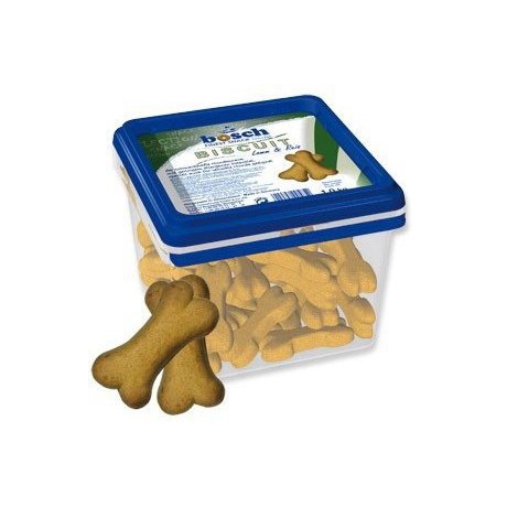Bosch Biscuit Lamb & Rice