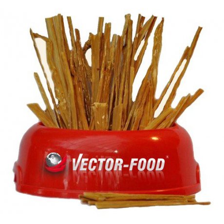 Vector-Food Makaroniki wołowe dla małych ras