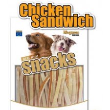 Magnum Chicken Sandwich Przysmak dla psa