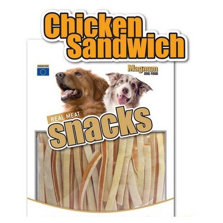 Magnum Chicken Sandwich Przysmak dla psa