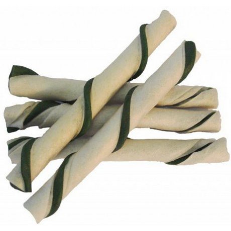 Magnum Jerky patyczki Rollstick zielone