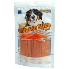 Magnum Chicken Slice Soft Przysmak dla psa