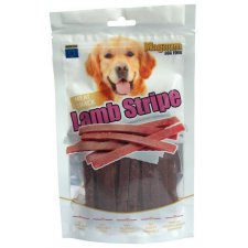 Magnum Lamb Stripe Przysmak dla psa