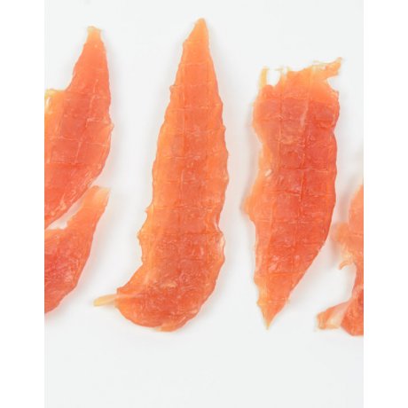 Alda Półmiękkie płatki z kurczaka