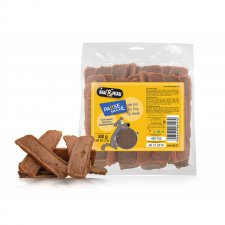 Hau&Miau Pause Snack Paski wołowe