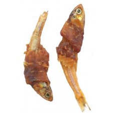 Magnum Rybka owinięta kurczakiem 