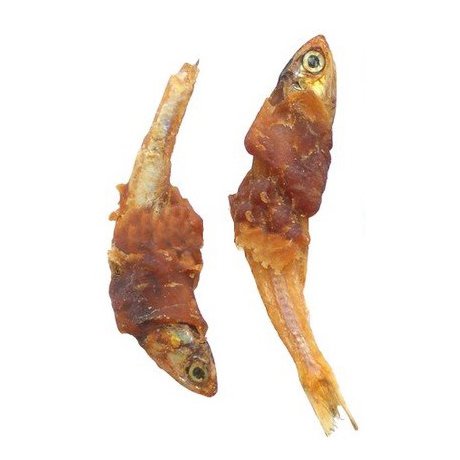 Magnum Rybka owinięta kurczakiem 