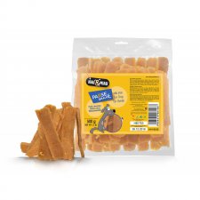 Hau&Miau Pause Snack Paski z kurczaka