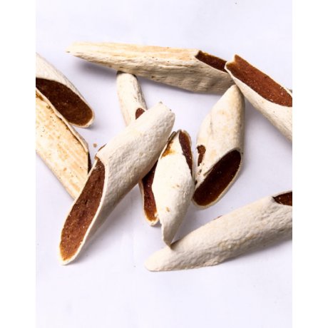 Alda Penne nadziewane mięsem z kurczaka