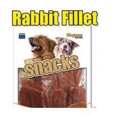 Magnum Filet z królika Przysmak dla psa