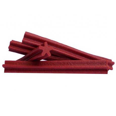 Magnum Jerky Dentystyczne Gwiazdki Wołowe