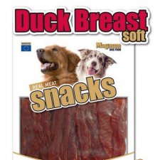 Magnum Miękki filet z kaczki Przysmak dla psa