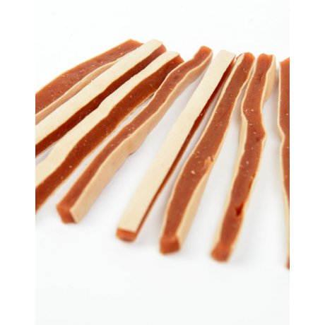 Alda Paski z kurczaka z rybą