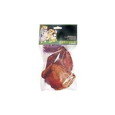 Suszone ucho wieprzowe