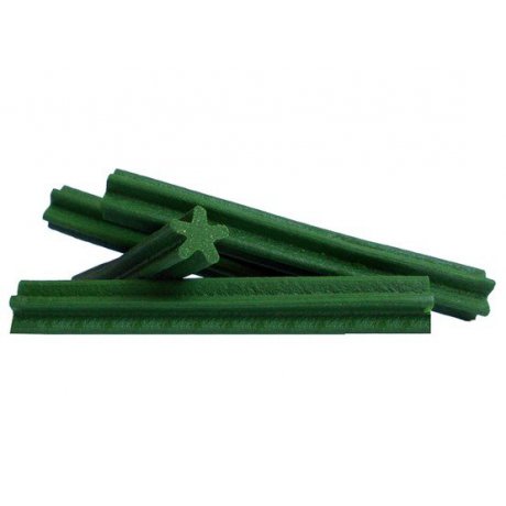 Magnum Jerky Dentystyczne Gwiazdki Chlorofilowe